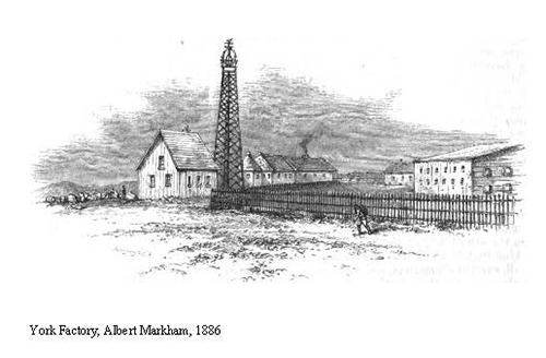 York Factory